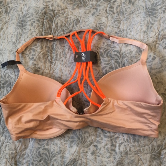Aerie Sunnie Demi Bra 32D - Picture 4 of 7